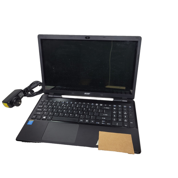 Acer Laptop Google Chromebook Aspire E5-571/E5-531 Series Model ZWAH Tested - Picture 1 of 8